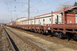 Vozne Cargo