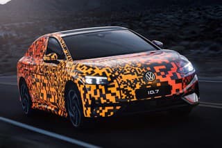 Volkswagen ID. 7