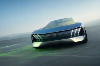 Peugeot Inception