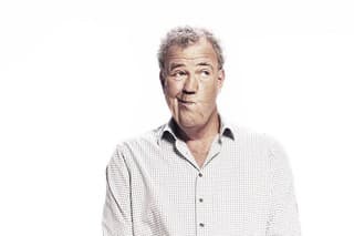 Jeremy Clarkson