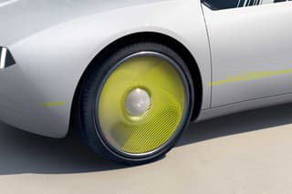 BMW i Vision Dee