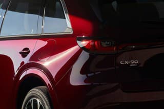 Mazda CX-90