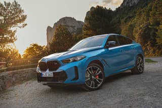 BMW X5 A BMW