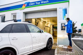OMV PR