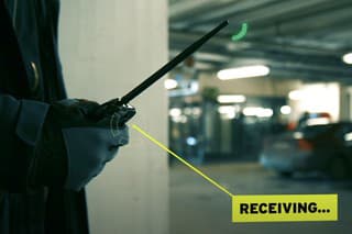 PR VAM Security