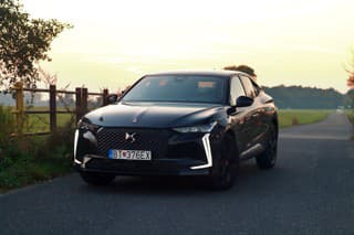 DS4 Performance Line