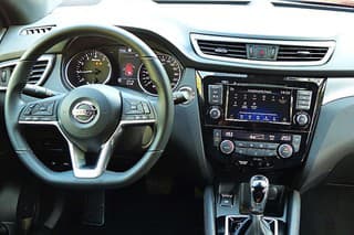 Nissan a jeho vystrelovací