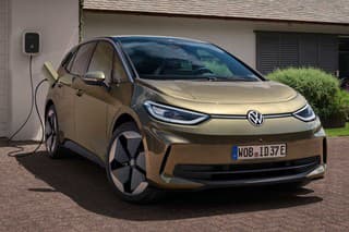 Volkswagen ID. 3