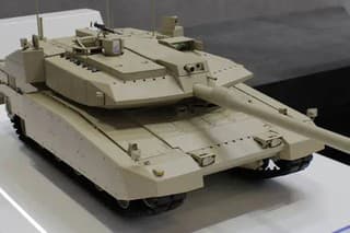 Hyundai Rottem K2ME