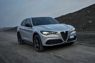 Alfa Romeo Tonale a