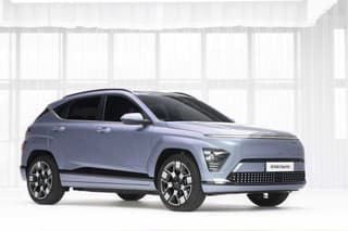 Hyundai Kona EV 2023