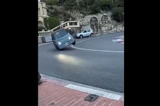 Citroen AMI hapal