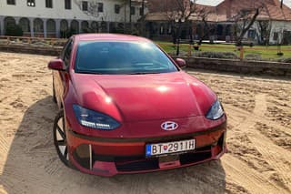 Ioniq 6