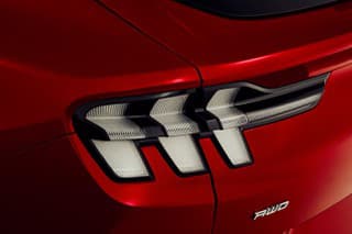 Ford Mustang Mach-E