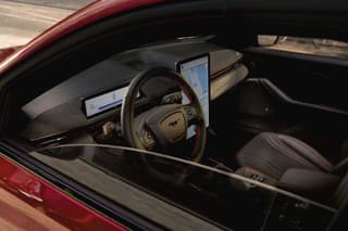 Ford Mustang Mach-e AWD