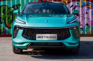 Dongfeng T5 Evo