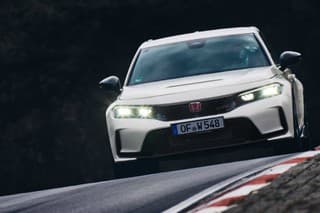 Honda Civic Type R