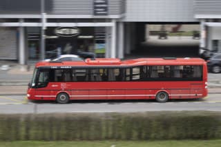Arriva BSK