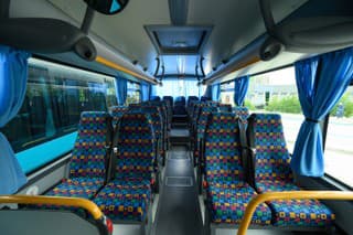 Arriva Nitra Iveco Crossway
