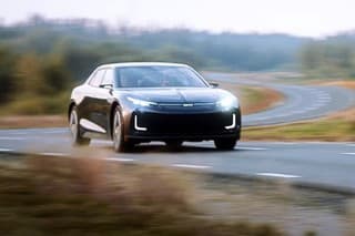 NEVS Emily GT EV
