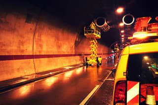 Tunel Sitina