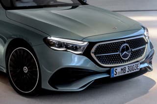 Mercedes Triedy E 2023