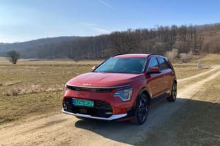Kia Niro EV