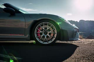 Porsche 718 Spyder RS