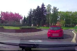 Alfa Romeo na úniku