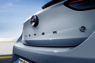 Opel Corsa facelift 2023