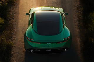 Aston Martin DB12
