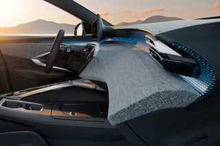 Peugeot 3008 nový i-cockpit