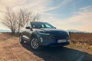 Ford Kuga 1,5 EcoBoost