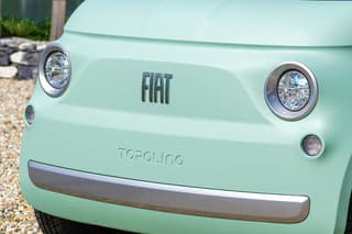 Fiat Topolino