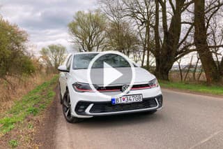 Volkswagen Polo GTI