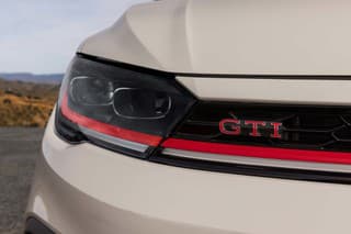 Volkswagen Polo GTI 25