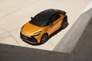 Toyota C-HR 2023