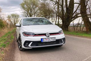 Volkswagen Polo GTI