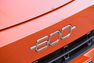 Fiat 600e