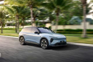 Nio EV6