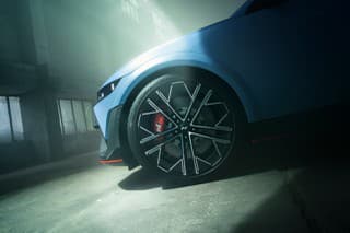 Hyundai Ioniq 5 N