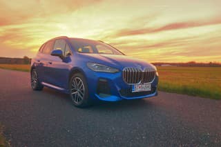 BMW 230e xDrive