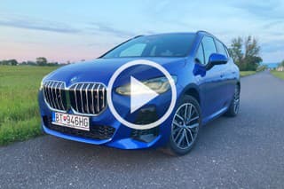 BMW 230e xDrive