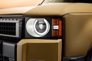 Nový Land Cruiser určený