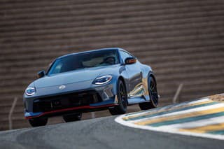 Nissan Z Nismo