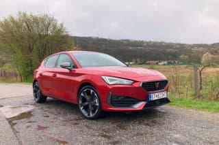 Cupra Leon 15 TSI