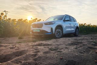 BMW iX1 xDrive30