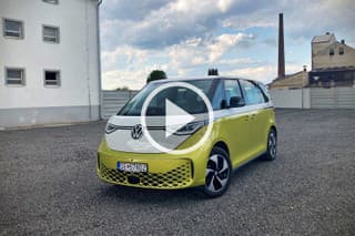 Volkswagen ID. Buzz