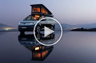 Volkswagen California T7
