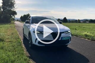 Alfa Romeo Tonale Veloce
